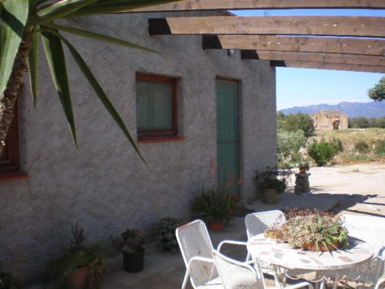 Els Reguers - Finca Rústica en Venta - Exp:17028: Inmuebles de Fincas Baix Ebre Els Reguers - Finca Rústica en Venta - Exp:17028: Inmuebles de Fincas Baix Ebre