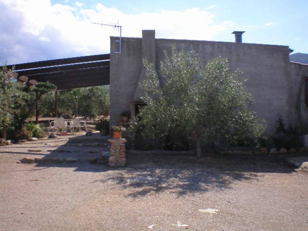 Els Reguers - Finca Rústica en Venta - Exp:17028: Inmuebles de Fincas Baix Ebre Els Reguers - Finca Rústica en Venta - Exp:17028: Inmuebles de Fincas Baix Ebre