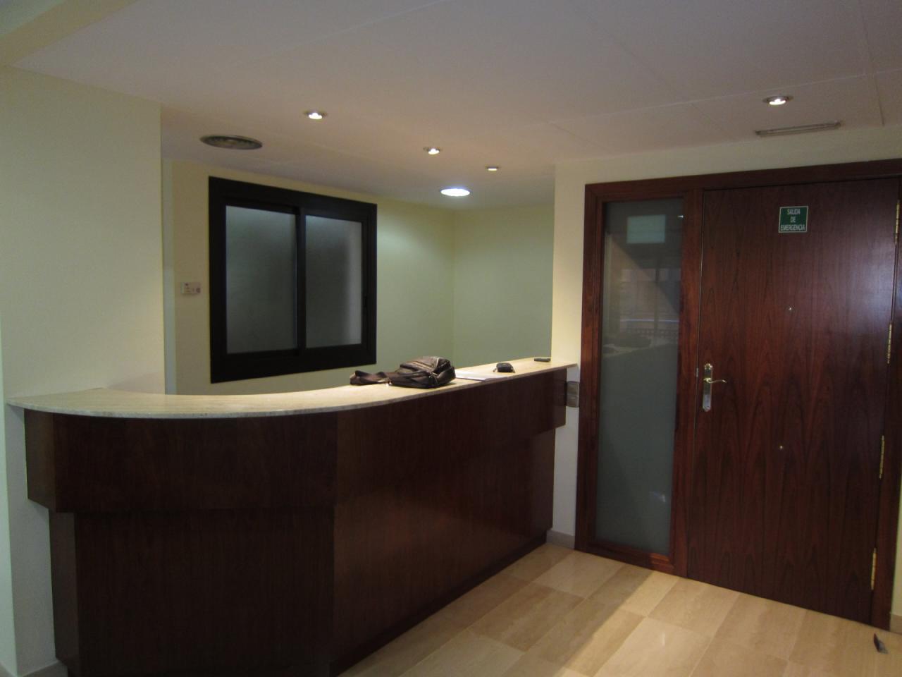 Tortosa Centro - Local en Alquiler - Exp:04089: Inmuebles de Fincas Baix Ebre Tortosa Centro - Local en Alquiler - Exp:04089: Inmuebles de Fincas Baix Ebre