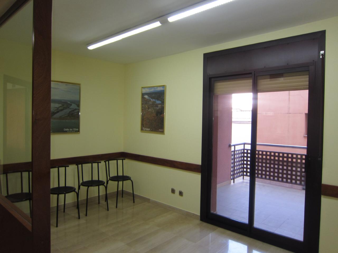 Tortosa Centro - Local en Alquiler - Exp:04089: Inmuebles de Fincas Baix Ebre Tortosa Centro - Local en Alquiler - Exp:04089: Inmuebles de Fincas Baix Ebre