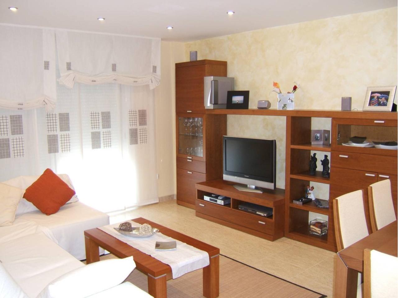 Roquetes Raval de Cristo - Piso 3H y Cochera en Venta - Exp:10308: Inmuebles de Fincas Baix Ebre Roquetes Raval de Cristo - Piso 3H y Cochera en Venta - Exp:10308: Inmuebles de Fincas Baix Ebre
