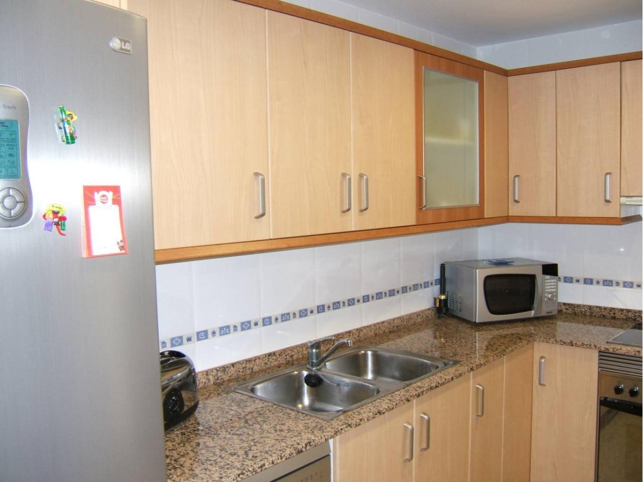 Roquetes Raval de Cristo - Piso 3H y Cochera en Venta - Exp:10308: Inmuebles de Fincas Baix Ebre Roquetes Raval de Cristo - Piso 3H y Cochera en Venta - Exp:10308: Inmuebles de Fincas Baix Ebre