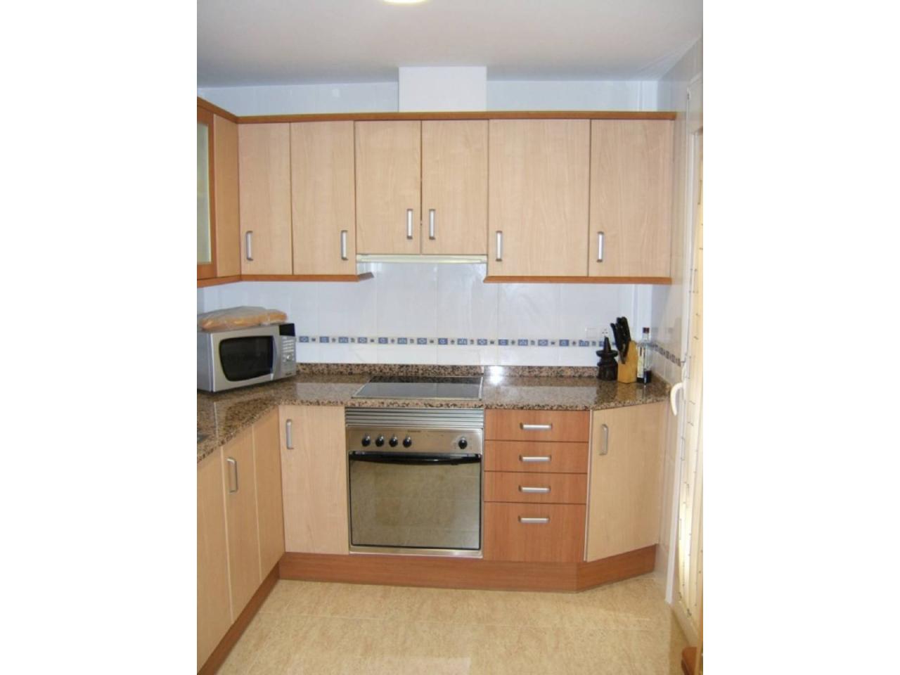Roquetes Raval de Cristo - Piso 3H y Cochera en Venta - Exp:10308: Inmuebles de Fincas Baix Ebre Roquetes Raval de Cristo - Piso 3H y Cochera en Venta - Exp:10308: Inmuebles de Fincas Baix Ebre