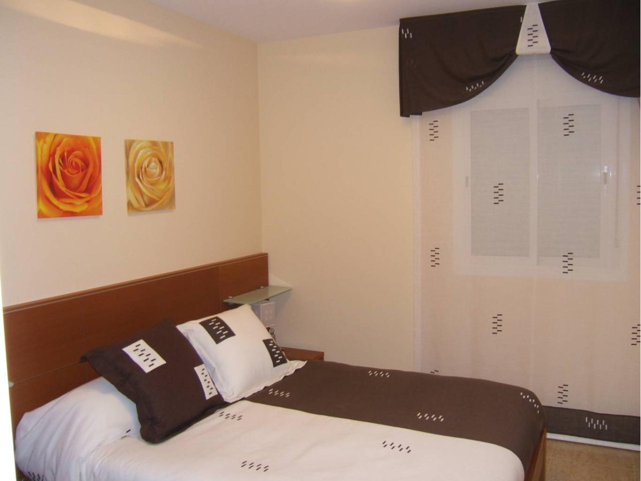 Roquetes Raval de Cristo - Piso 3H y Cochera en Venta - Exp:10308: Inmuebles de Fincas Baix Ebre Roquetes Raval de Cristo - Piso 3H y Cochera en Venta - Exp:10308: Inmuebles de Fincas Baix Ebre