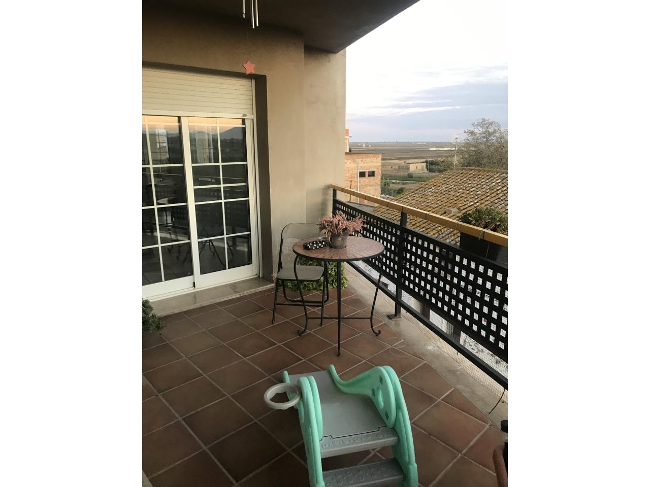 Camarles - Piso 4H y Almacén en Venta - Exp:10349: Inmuebles de Fincas Baix Ebre Camarles - Piso 4H y Almacén en Venta - Exp:10349: Inmuebles de Fincas Baix Ebre
