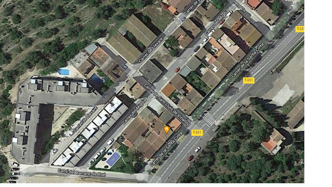 Vinallop Tortosa - Solar en Venta - Exp:18000: Inmuebles de Fincas Baix Ebre Vinallop Tortosa - Solar en Venta - Exp:18000: Inmuebles de Fincas Baix Ebre
