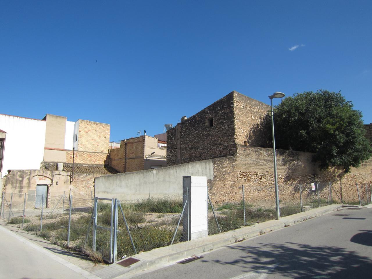 Jesús - Solar en Venta - Exp:18004: Inmuebles de Fincas Baix Ebre Jesús - Solar en Venta - Exp:18004: Inmuebles de Fincas Baix Ebre