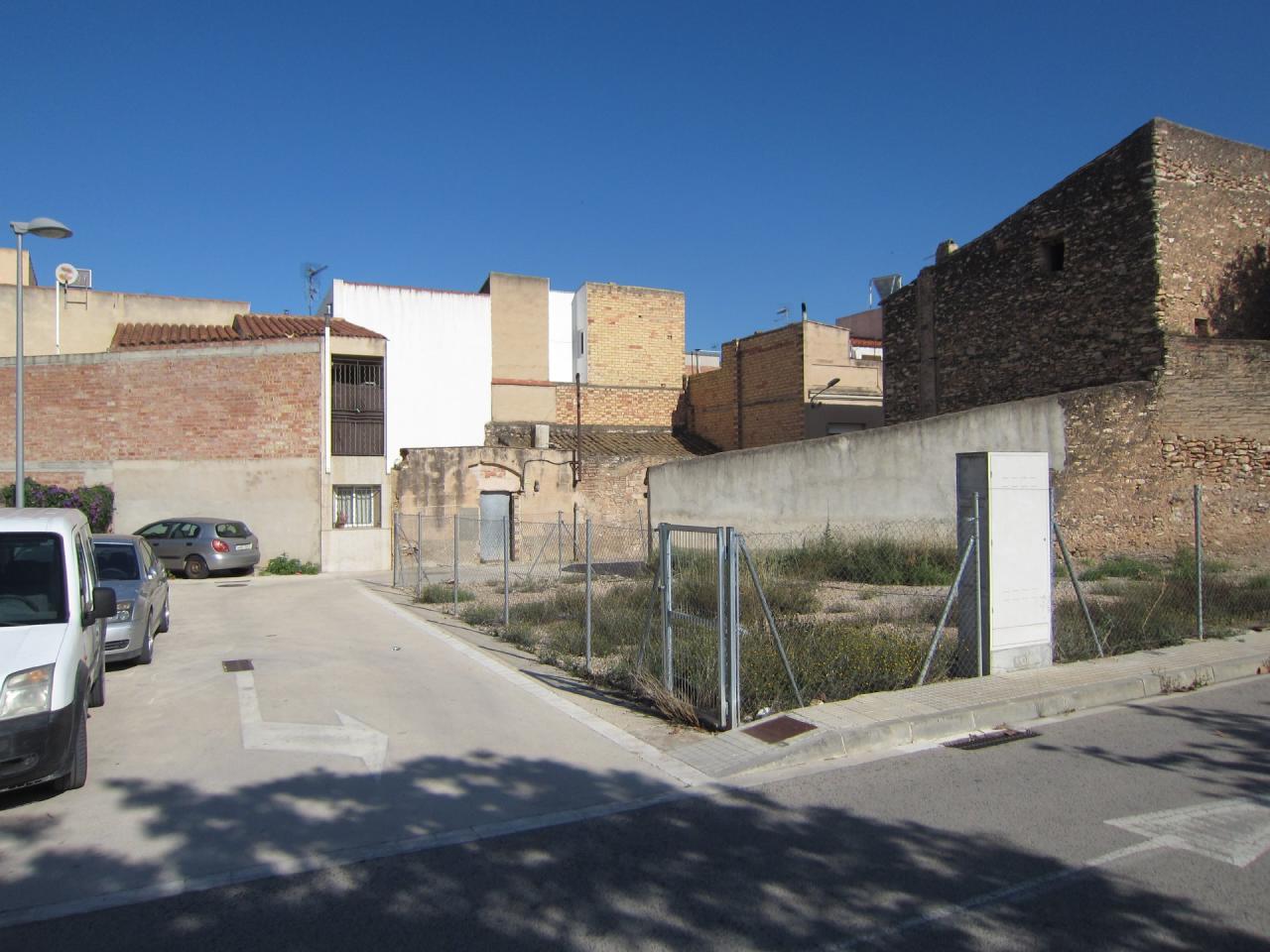 Jesús - Solar en Venta - Exp:18004: Inmuebles de Fincas Baix Ebre Jesús - Solar en Venta - Exp:18004: Inmuebles de Fincas Baix Ebre