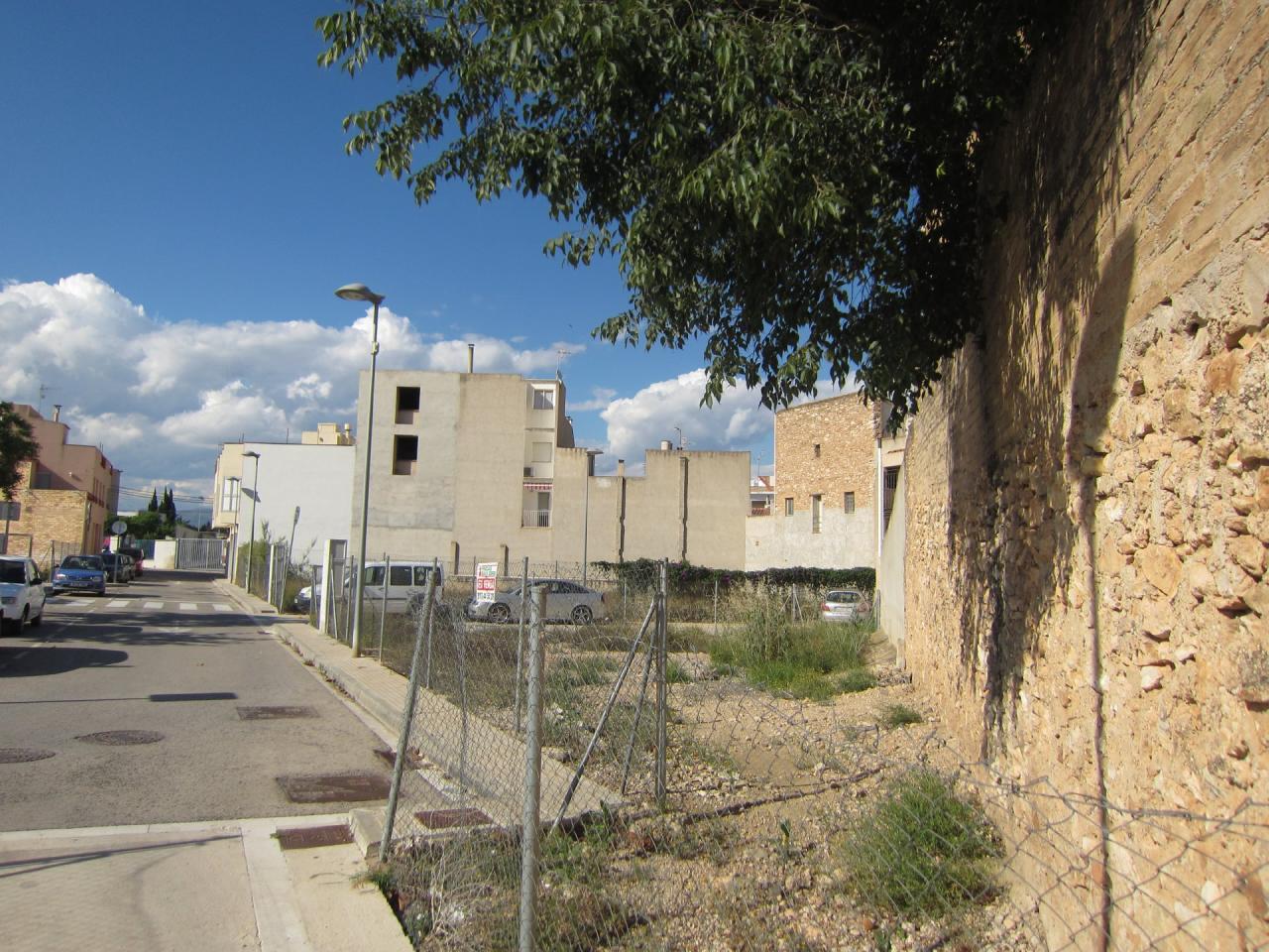 Jesús - Solar en Venta - Exp:18004: Inmuebles de Fincas Baix Ebre Jesús - Solar en Venta - Exp:18004: Inmuebles de Fincas Baix Ebre