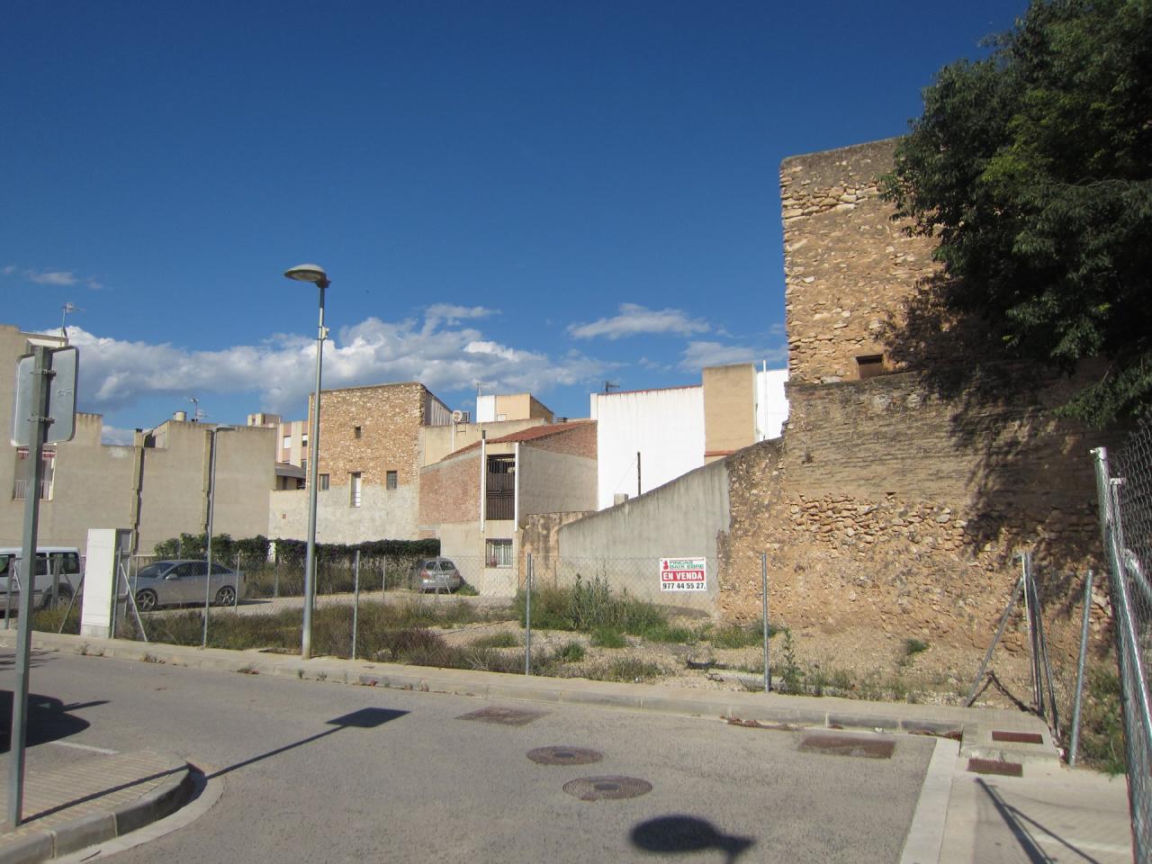 Jesús - Solar en Venta - Exp:18004: Inmuebles de Fincas Baix Ebre Jesús - Solar en Venta - Exp:18004: Inmuebles de Fincas Baix Ebre
