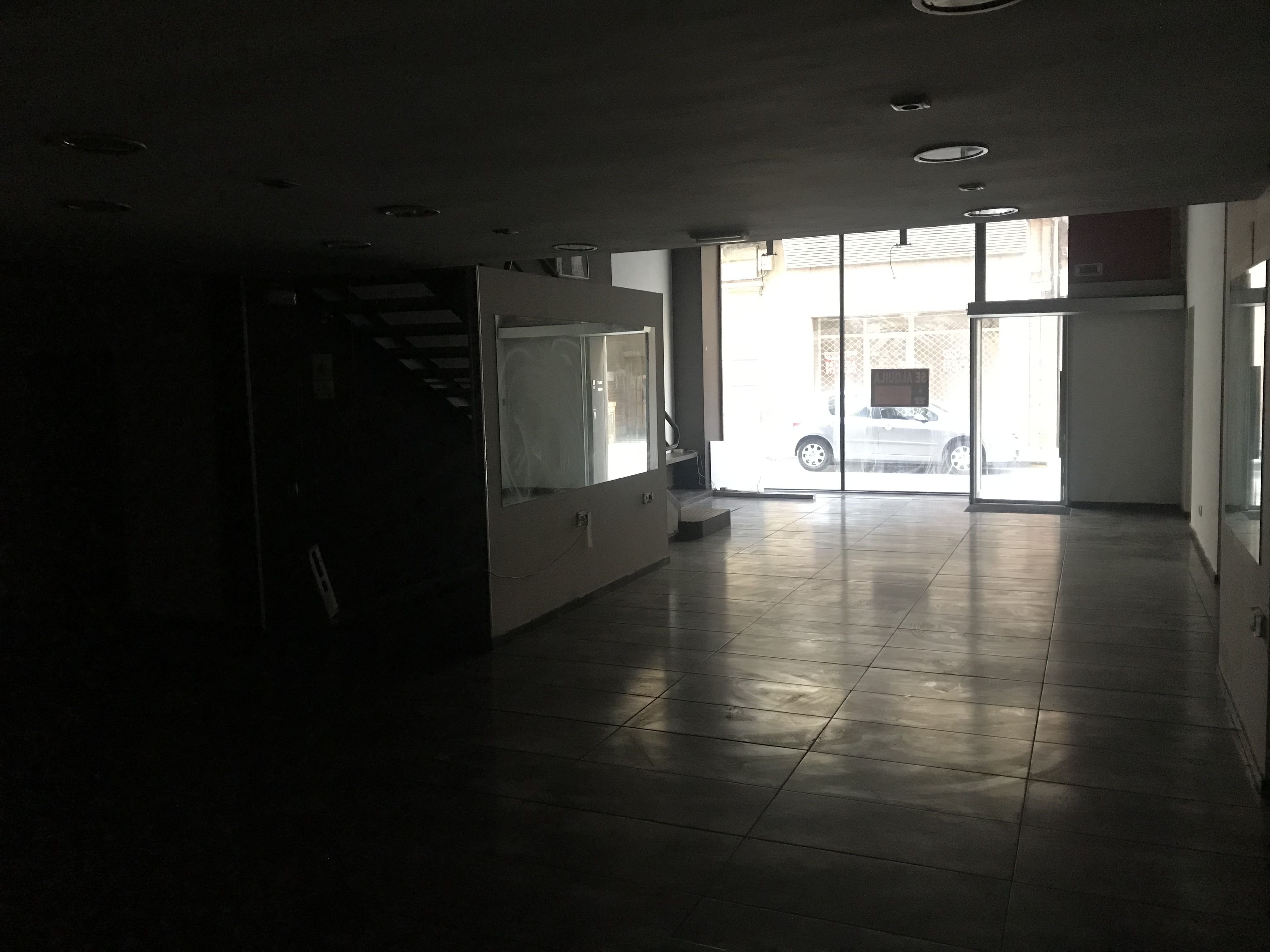Tortosa Centro - Local en Alquiler - Exp:04150: Inmuebles de Fincas Baix Ebre Tortosa Centro - Local en Alquiler - Exp:04150: Inmuebles de Fincas Baix Ebre