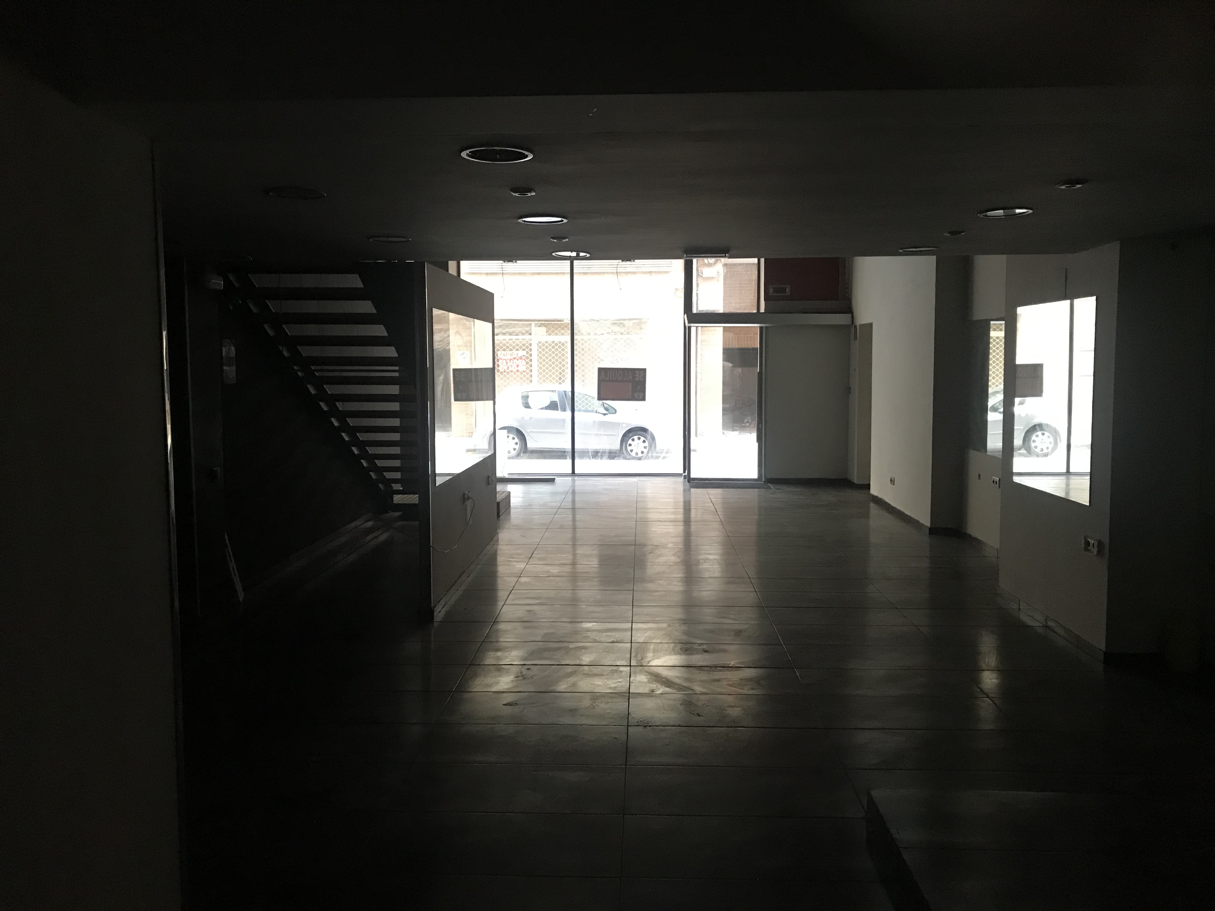 Tortosa Centro - Local en Alquiler - Exp:04150: Inmuebles de Fincas Baix Ebre Tortosa Centro - Local en Alquiler - Exp:04150: Inmuebles de Fincas Baix Ebre