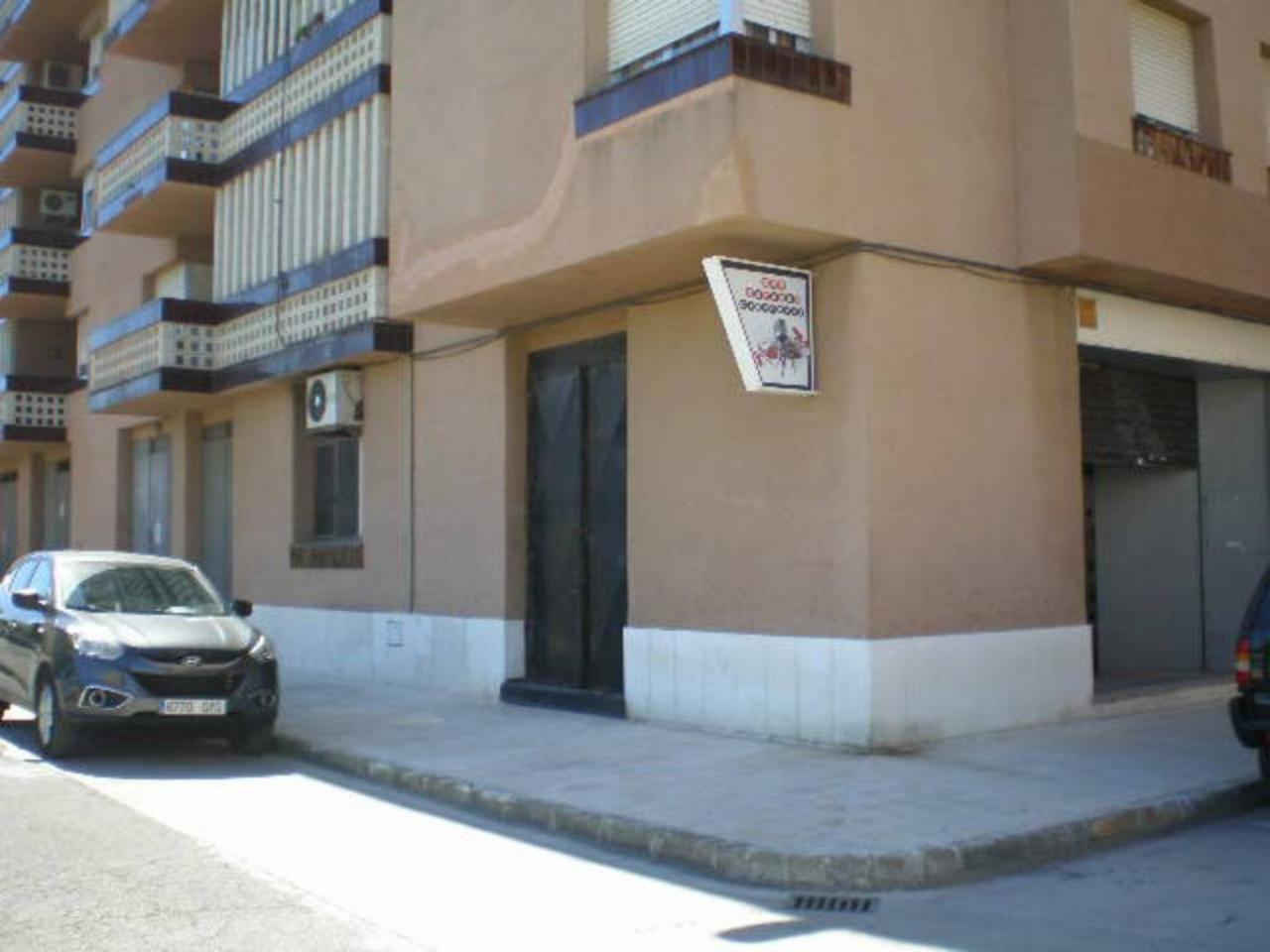Roquetes Cinemes - Local en Alquiler - Exp:04064: Inmuebles de Fincas Baix Ebre Roquetes Cinemes - Local en Alquiler - Exp:04064: Inmuebles de Fincas Baix Ebre