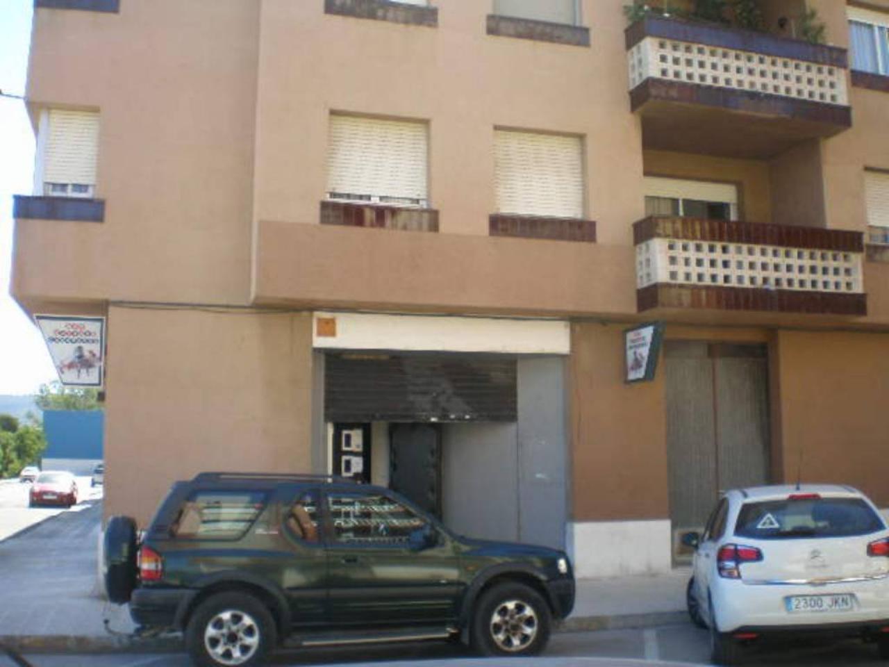 Roquetes Cinemes - Local en Alquiler - Exp:04064: Inmuebles de Fincas Baix Ebre Roquetes Cinemes - Local en Alquiler - Exp:04064: Inmuebles de Fincas Baix Ebre