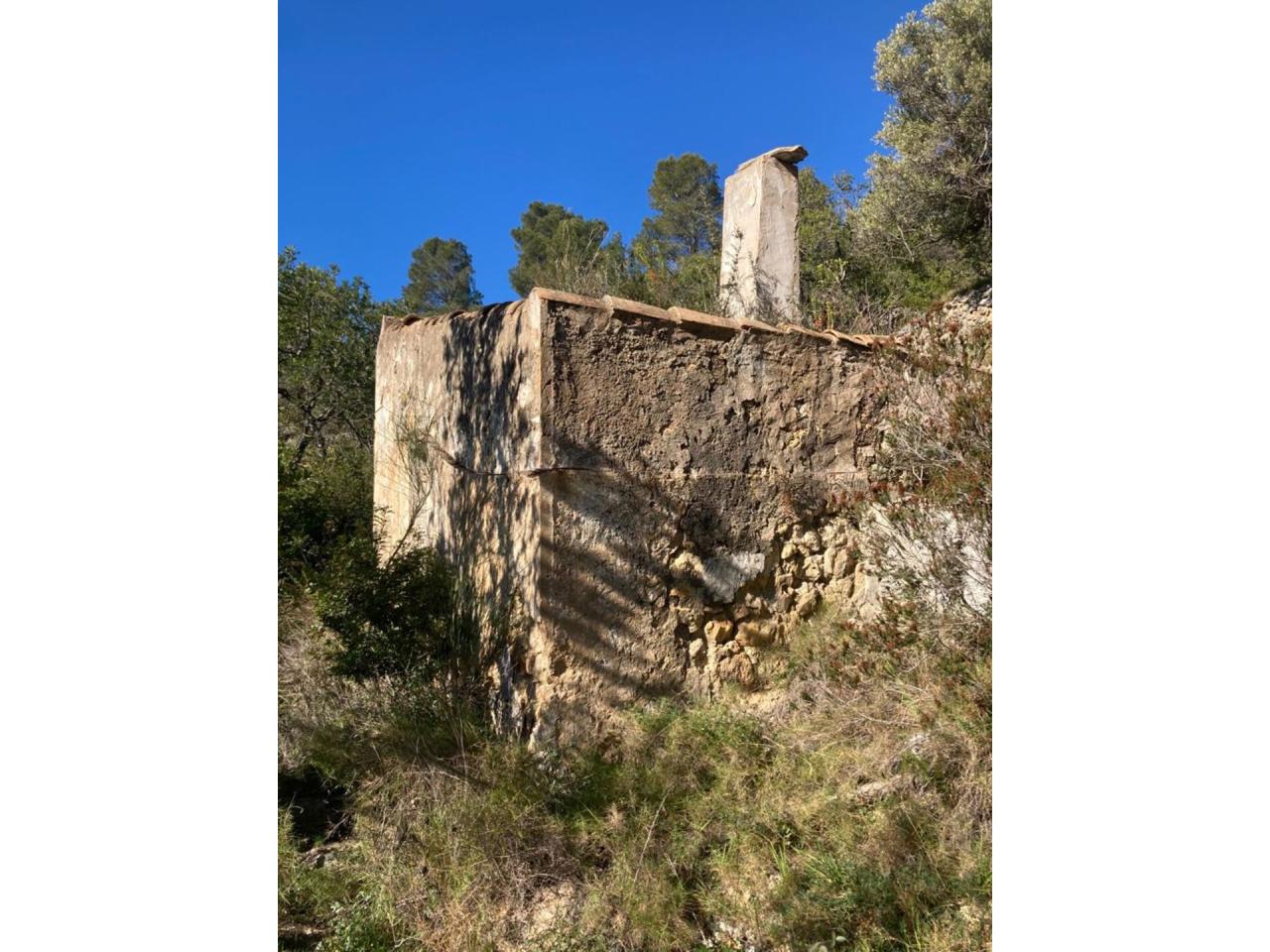 Tortosa Sant Llàtzer - Finca Rústica en Venta - Exp:17151: Inmuebles de Fincas Baix Ebre Tortosa Sant Llàtzer - Finca Rústica en Venta - Exp:17151: Inmuebles de Fincas Baix Ebre