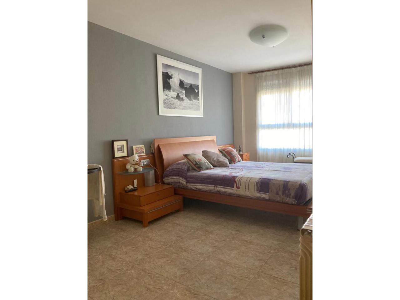 Tortosa Caputxins - Ático 4H + Párquing en Venta - Exp:10181: Inmuebles de Fincas Baix Ebre Tortosa Caputxins - Ático 4H + Párquing en Venta - Exp:10181: Inmuebles de Fincas Baix Ebre