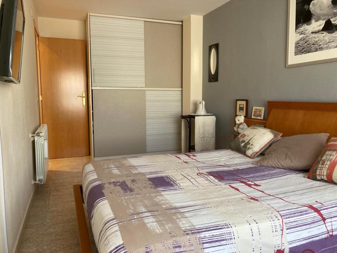 Tortosa Caputxins - Ático 4H + Párquing en Venta - Exp:10181: Inmuebles de Fincas Baix Ebre Tortosa Caputxins - Ático 4H + Párquing en Venta - Exp:10181: Inmuebles de Fincas Baix Ebre