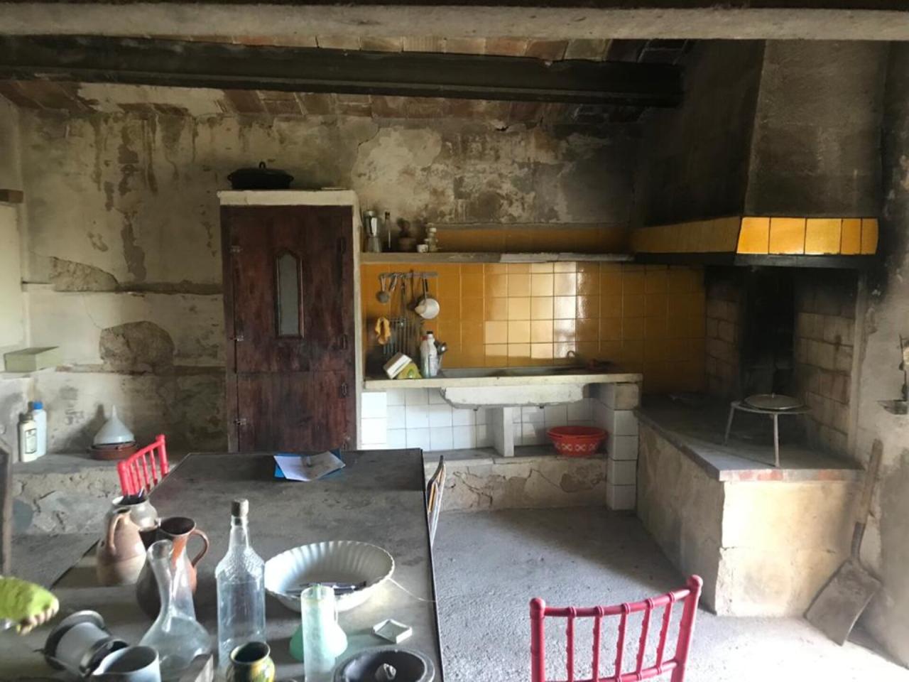 Tortosa Coll Redó (Coll de l'Alba) - Finca Rústica en Venta - Exp:17251: Inmuebles de Fincas Baix Ebre Tortosa Coll Redó (Coll de l'Alba) - Finca Rústica en Venta - Exp:17251: Inmuebles de Fincas Baix Ebre