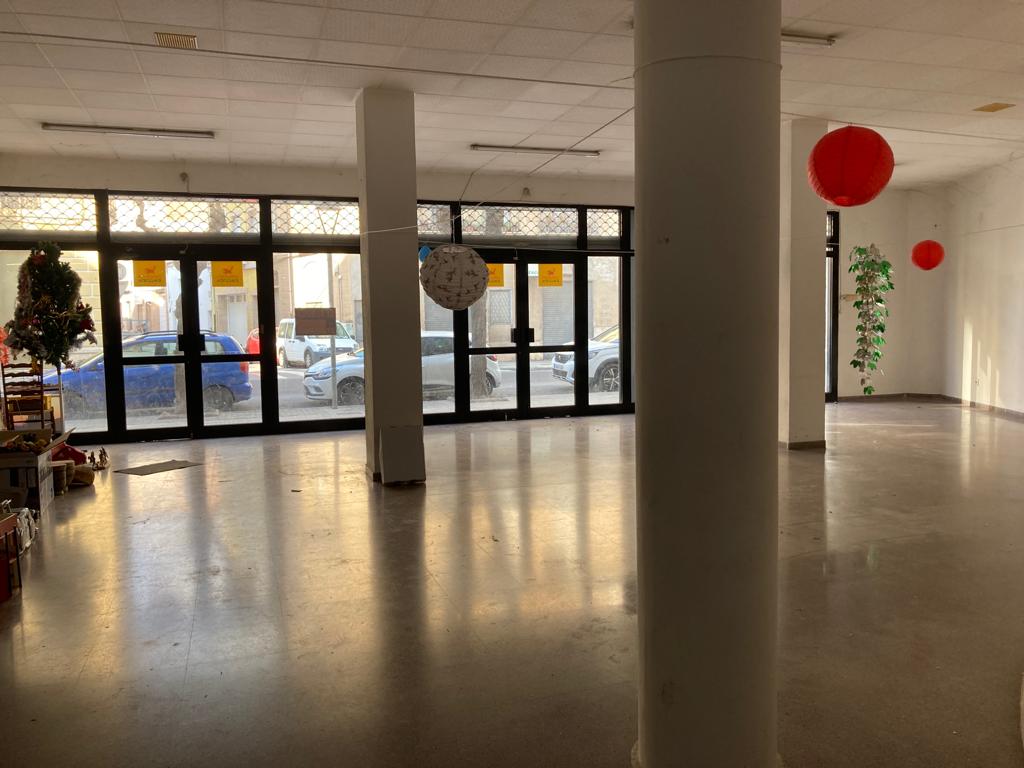 Tortosa Ferreries - Local en Alquiler - Exp:04321: Inmuebles de Fincas Baix Ebre Tortosa Ferreries - Local en Alquiler - Exp:04321: Inmuebles de Fincas Baix Ebre