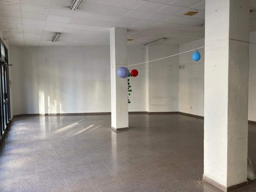 Tortosa Ferreries - Local en Alquiler - Exp:04321: Inmuebles de Fincas Baix Ebre Tortosa Ferreries - Local en Alquiler - Exp:04321: Inmuebles de Fincas Baix Ebre