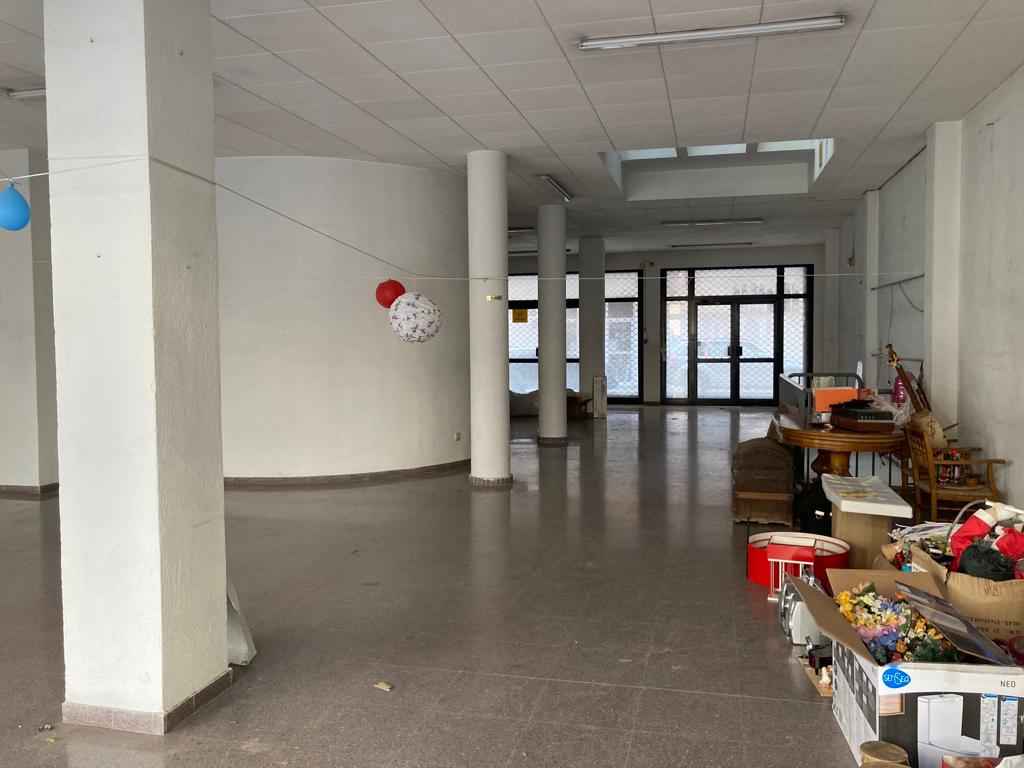 Tortosa Ferreries - Local en Alquiler - Exp:04321: Inmuebles de Fincas Baix Ebre Tortosa Ferreries - Local en Alquiler - Exp:04321: Inmuebles de Fincas Baix Ebre
