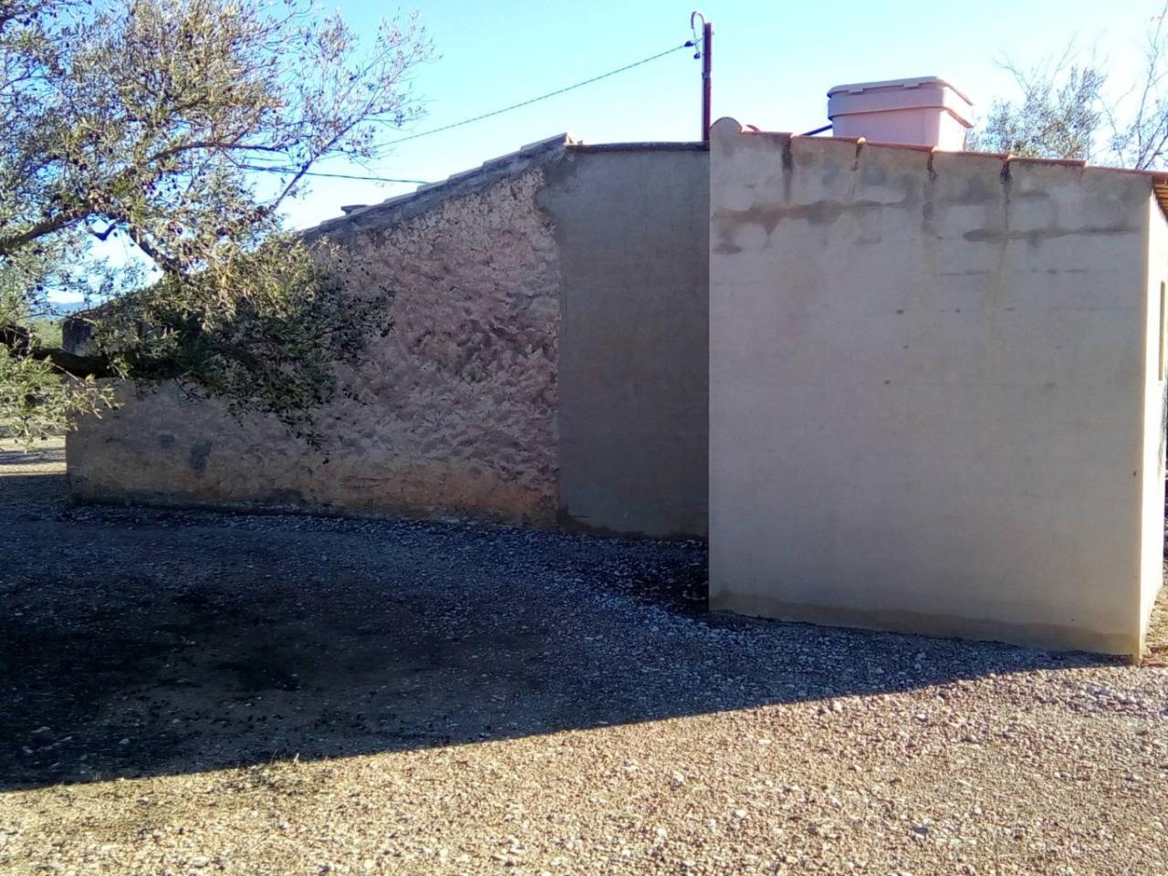 Roquetes Raval de Crist - Finca Rústica en Venta - Exp:17006: Inmuebles de Fincas Baix Ebre Roquetes Raval de Crist - Finca Rústica en Venta - Exp:17006: Inmuebles de Fincas Baix Ebre