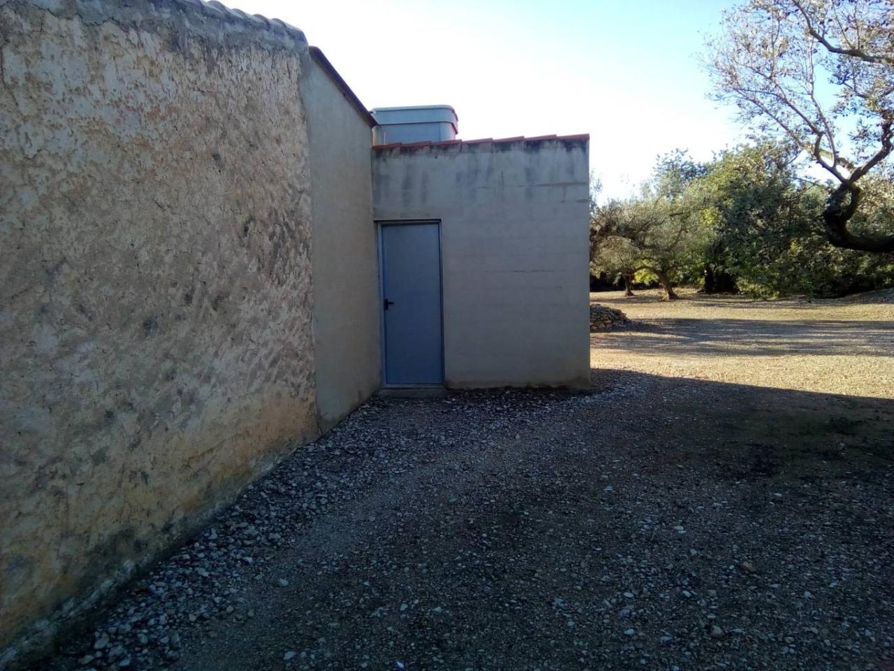 Roquetes Raval de Crist - Finca Rústica en Venta - Exp:17006: Inmuebles de Fincas Baix Ebre Roquetes Raval de Crist - Finca Rústica en Venta - Exp:17006: Inmuebles de Fincas Baix Ebre