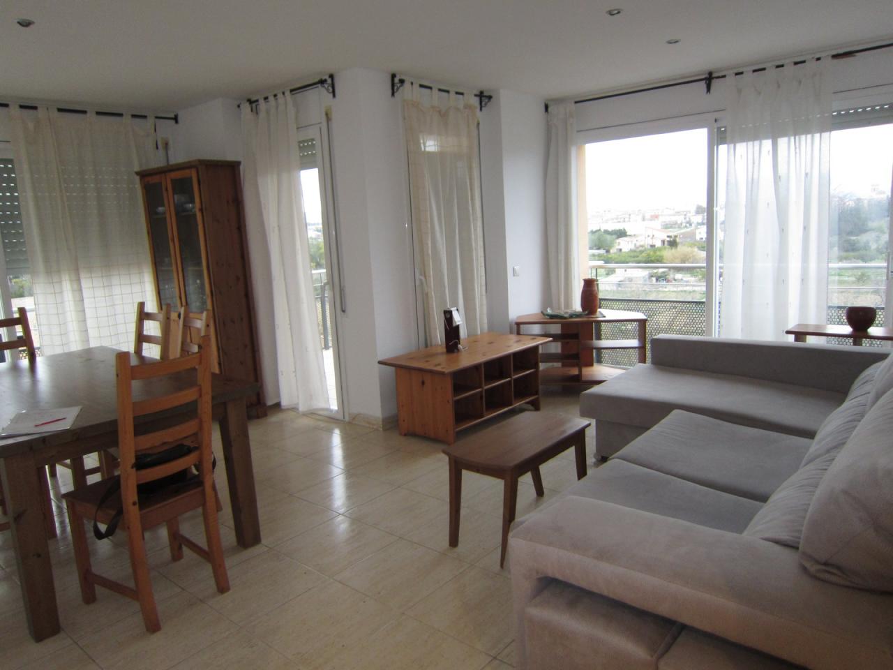 Roquetes Cinemes - Ático 3H en Venta - Exp:10275: Inmuebles de Fincas Baix Ebre Roquetes Cinemes - Ático 3H en Venta - Exp:10275: Inmuebles de Fincas Baix Ebre
