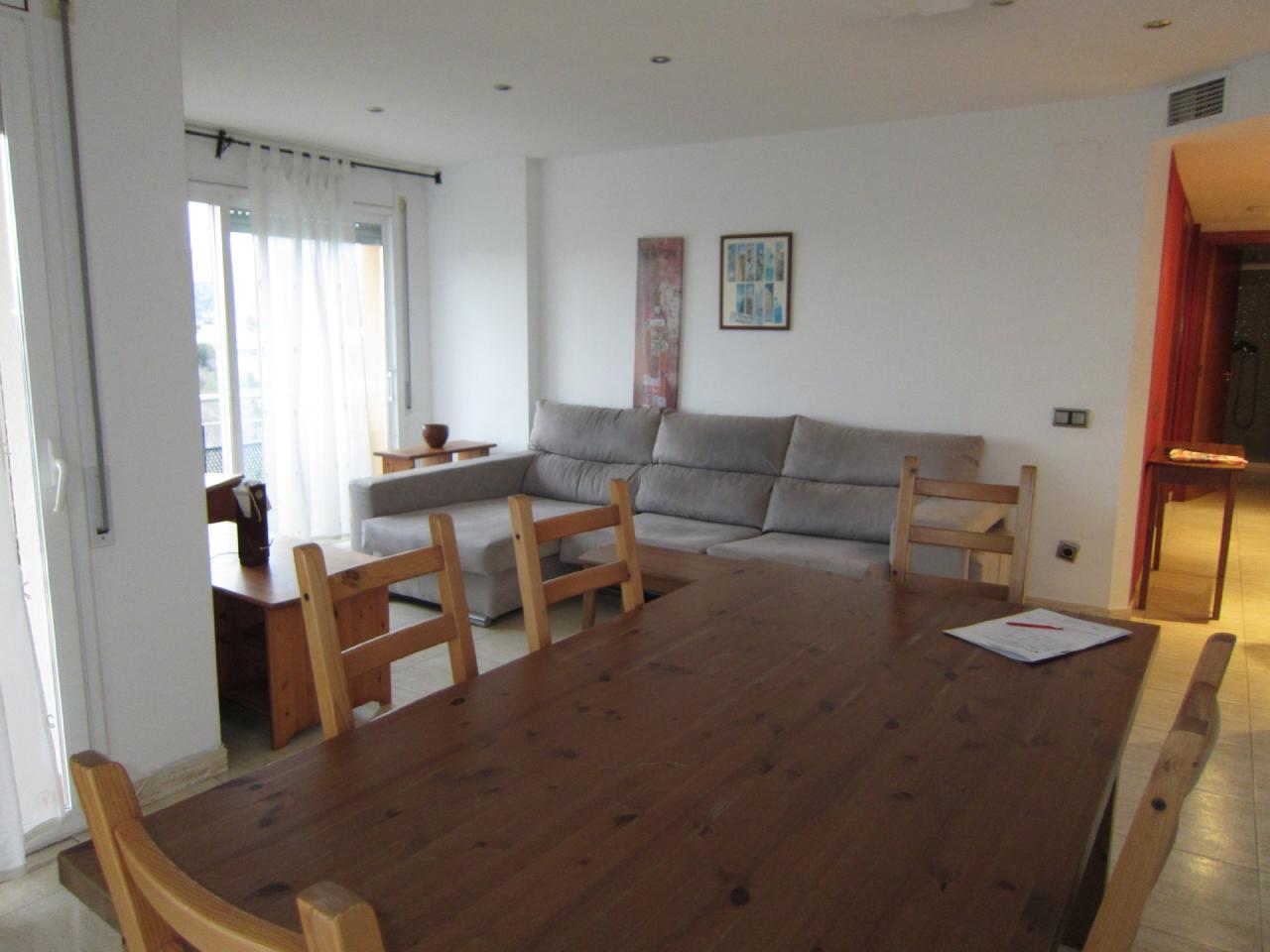Roquetes Cinemes - Ático 3H en Venta - Exp:10275: Inmuebles de Fincas Baix Ebre Roquetes Cinemes - Ático 3H en Venta - Exp:10275: Inmuebles de Fincas Baix Ebre