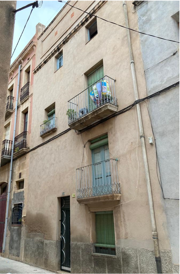 Jesús - Casa en Venta - Exp:11252: Inmuebles de Fincas Baix Ebre Jesús - Casa en Venta - Exp:11252: Inmuebles de Fincas Baix Ebre