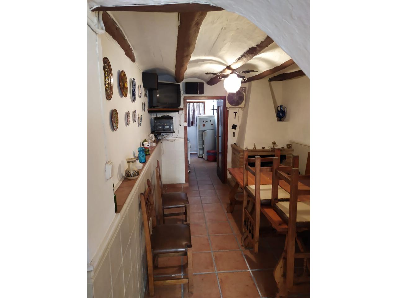 Xerta - Casa 4H en Venta - Exp:11154: Inmuebles de Fincas Baix Ebre Xerta - Casa 4H en Venta - Exp:11154: Inmuebles de Fincas Baix Ebre