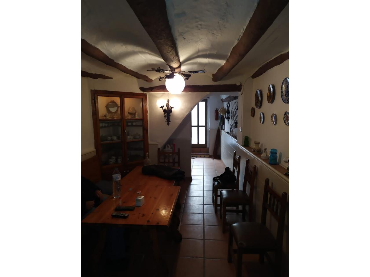 Xerta - Casa 4H en Venta - Exp:11154: Inmuebles de Fincas Baix Ebre Xerta - Casa 4H en Venta - Exp:11154: Inmuebles de Fincas Baix Ebre