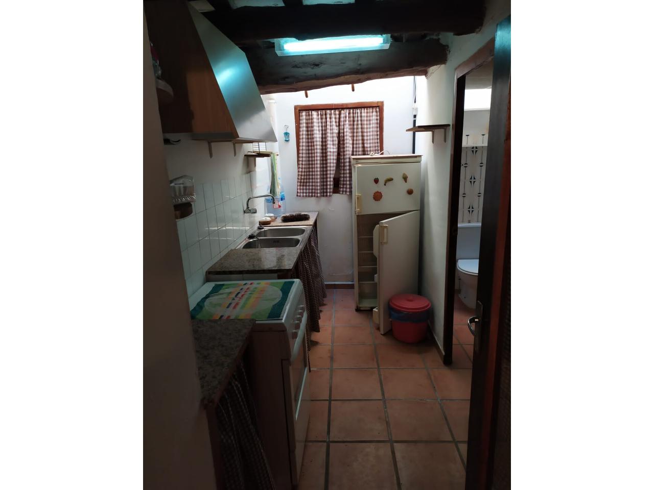Xerta - Casa 4H en Venta - Exp:11154: Inmuebles de Fincas Baix Ebre Xerta - Casa 4H en Venta - Exp:11154: Inmuebles de Fincas Baix Ebre