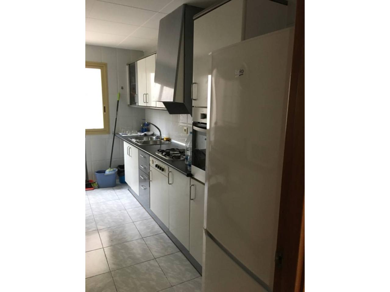 Tortosa 4 Camins - Piso 3H + Parquing + Trastero en Venta - Exp:10054: Inmuebles de Fincas Baix Ebre Tortosa 4 Camins - Piso 3H + Parquing + Trastero en Venta - Exp:10054: Inmuebles de Fincas Baix Ebre