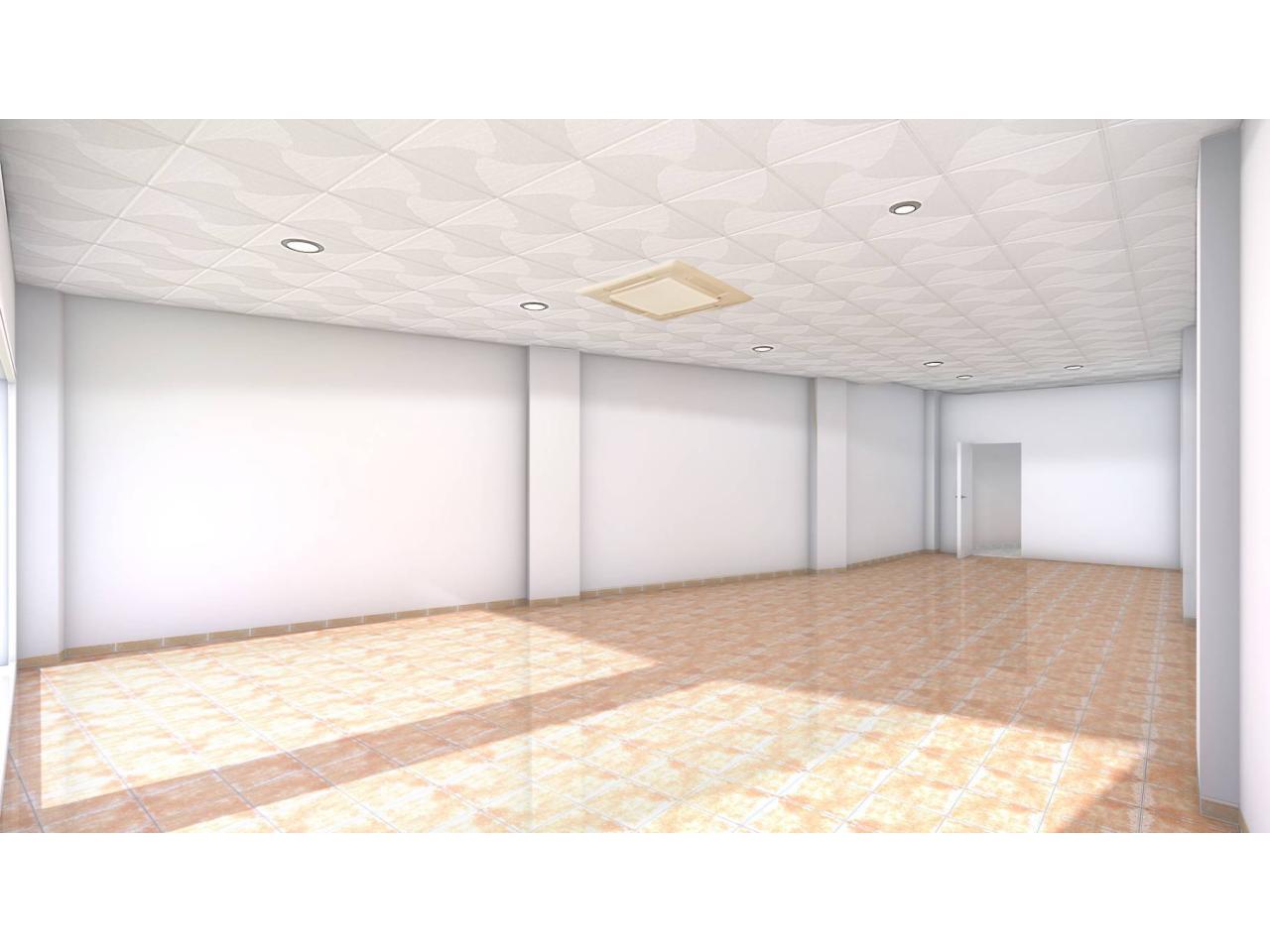 Tortosa Temple - Local Alquilado en Venta - Exp:15042: Inmuebles de Fincas Baix Ebre Tortosa Temple - Local Alquilado en Venta - Exp:15042: Inmuebles de Fincas Baix Ebre