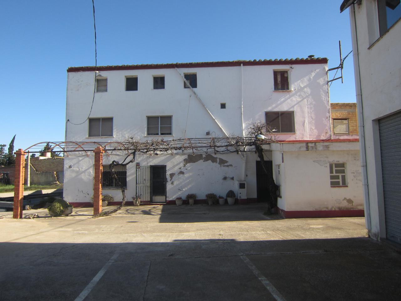 Tortosa - Finca Rústica en Venta - Exp:17400: Inmuebles de Fincas Baix Ebre Tortosa - Finca Rústica en Venta - Exp:17400: Inmuebles de Fincas Baix Ebre