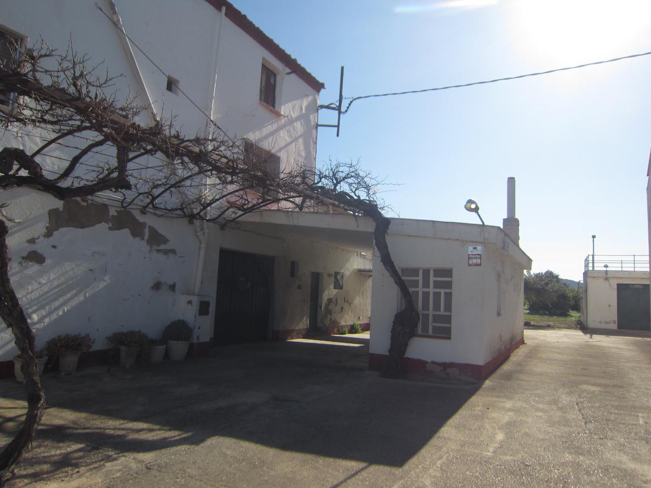 Tortosa - Finca Rústica en Venta - Exp:17400: Inmuebles de Fincas Baix Ebre Tortosa - Finca Rústica en Venta - Exp:17400: Inmuebles de Fincas Baix Ebre