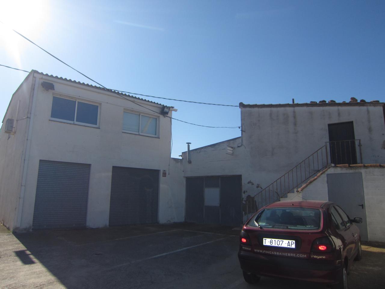 Tortosa - Finca Rústica en Venta - Exp:17400: Inmuebles de Fincas Baix Ebre Tortosa - Finca Rústica en Venta - Exp:17400: Inmuebles de Fincas Baix Ebre