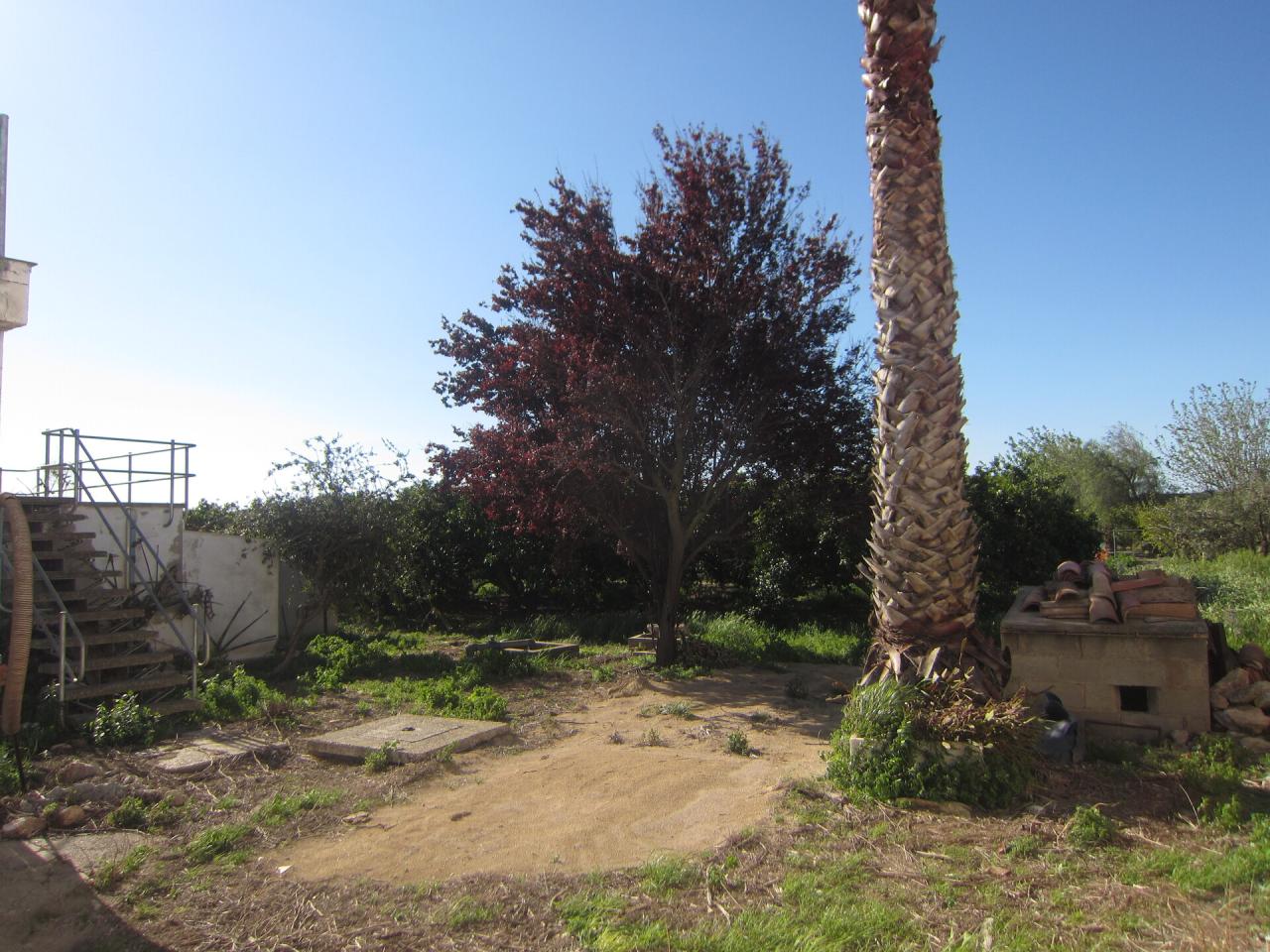 Tortosa - Finca Rústica en Venta - Exp:17400: Inmuebles de Fincas Baix Ebre Tortosa - Finca Rústica en Venta - Exp:17400: Inmuebles de Fincas Baix Ebre