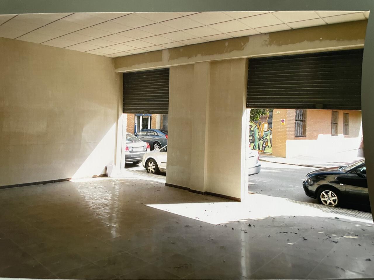 Tortosa Ferreries - Almacén en Venta - Exp:15041: Inmuebles de Fincas Baix Ebre Tortosa Ferreries - Almacén en Venta - Exp:15041: Inmuebles de Fincas Baix Ebre