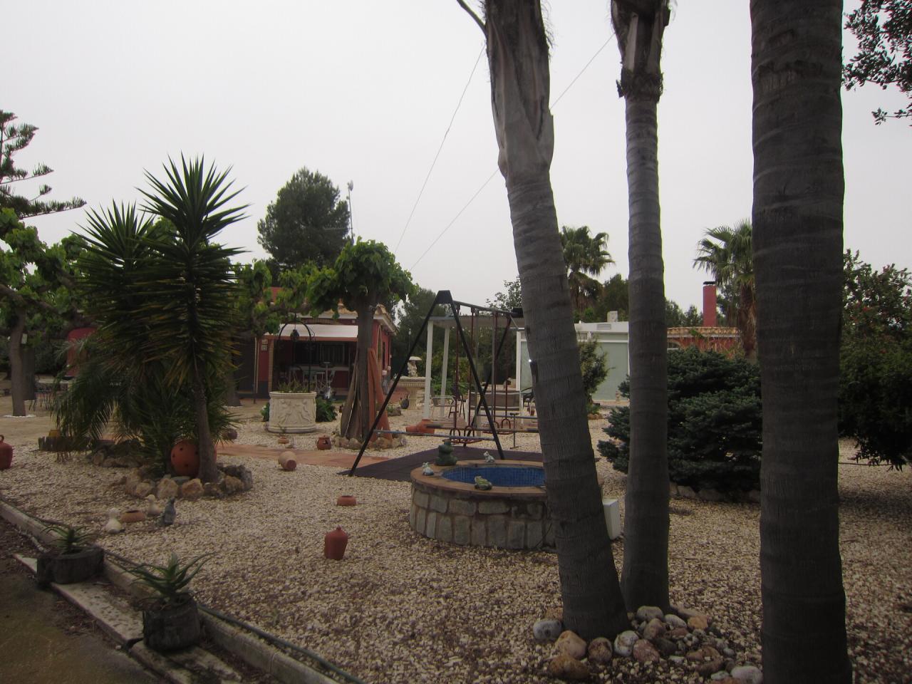 Aldover Pla d'Illes - Chalet en Venta - Exp:13450: Inmuebles de Fincas Baix Ebre Aldover Pla d'Illes - Chalet en Venta - Exp:13450: Inmuebles de Fincas Baix Ebre