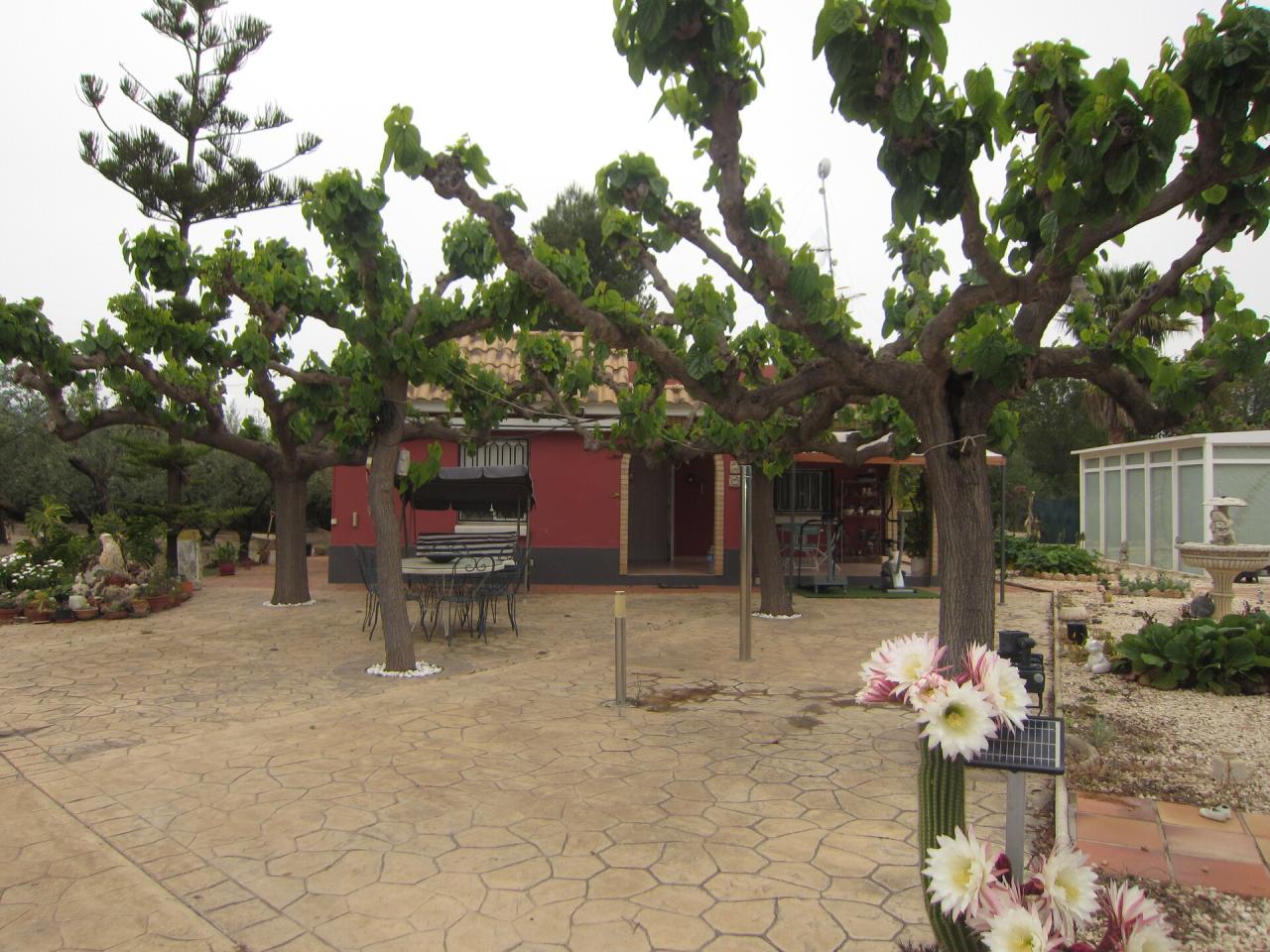 Aldover Pla d'Illes - Chalet en Venta - Exp:13450: Inmuebles de Fincas Baix Ebre Aldover Pla d'Illes - Chalet en Venta - Exp:13450: Inmuebles de Fincas Baix Ebre