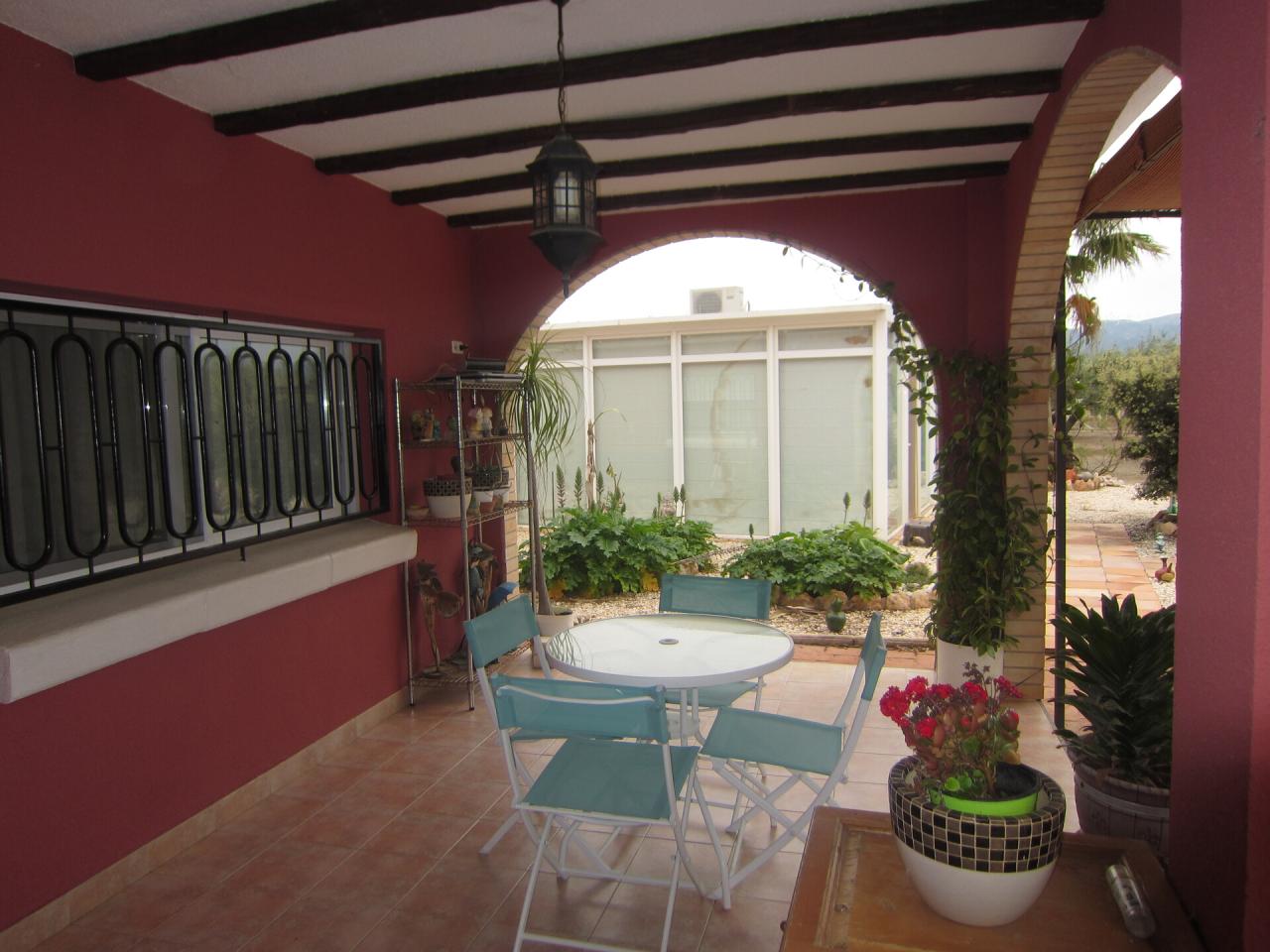 Aldover Pla d'Illes - Chalet en Venta - Exp:13450: Inmuebles de Fincas Baix Ebre Aldover Pla d'Illes - Chalet en Venta - Exp:13450: Inmuebles de Fincas Baix Ebre