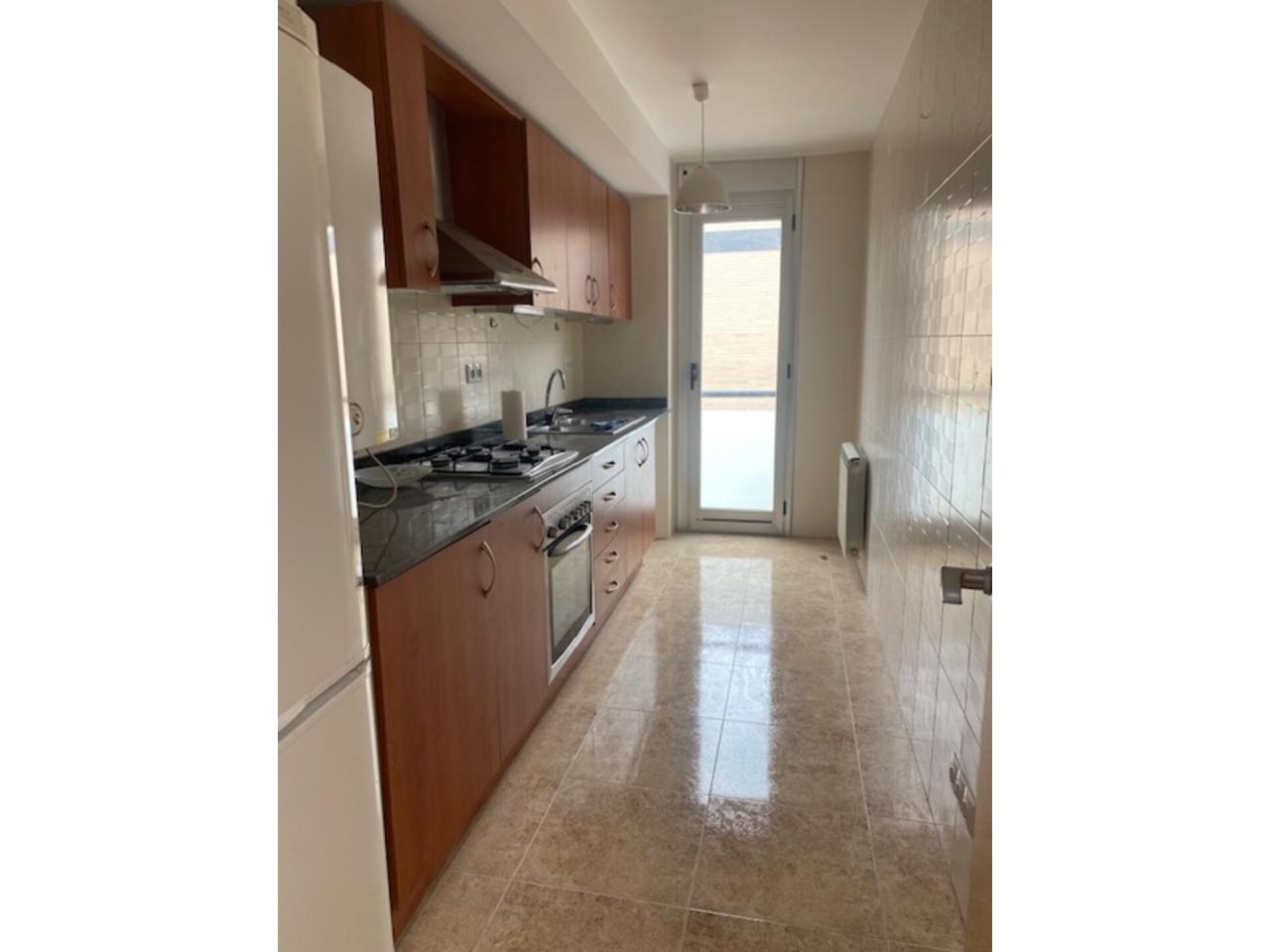 Tortosa Ferreries - Piso 4 H + Parking en Venta - Exp:10052: Inmuebles de Fincas Baix Ebre Tortosa Ferreries - Piso 4 H + Parking en Venta - Exp:10052: Inmuebles de Fincas Baix Ebre