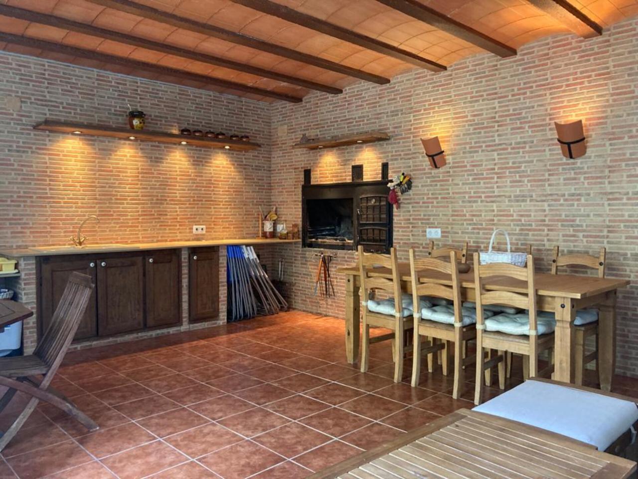 Tortosa Torre Gassià - Chalet en Venta - Exp:13401: Inmuebles de Fincas Baix Ebre Tortosa Torre Gassià - Chalet en Venta - Exp:13401: Inmuebles de Fincas Baix Ebre