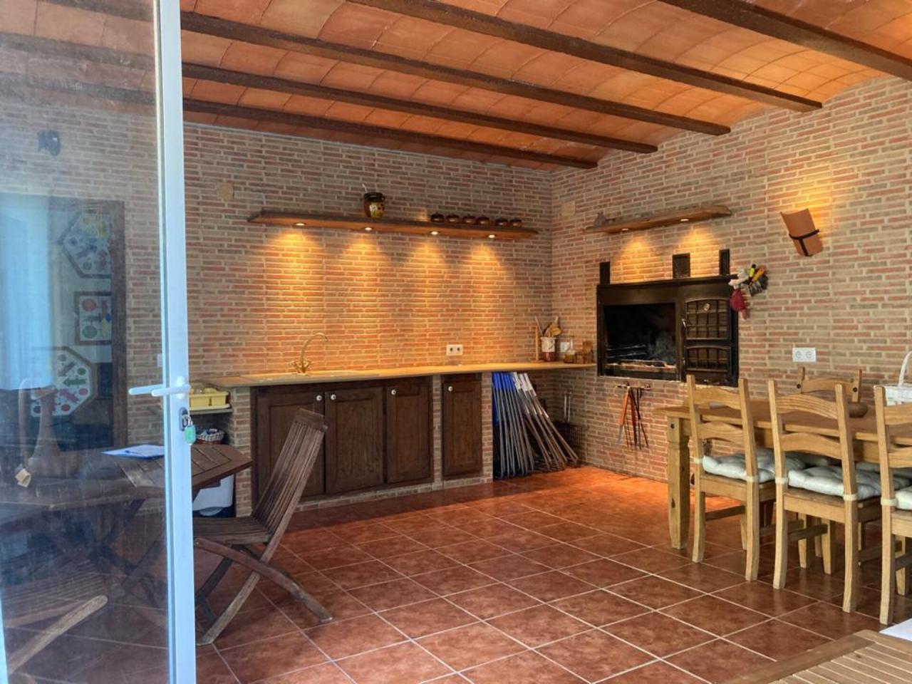 Tortosa Torre Gassià - Chalet en Venta - Exp:13401: Inmuebles de Fincas Baix Ebre Tortosa Torre Gassià - Chalet en Venta - Exp:13401: Inmuebles de Fincas Baix Ebre