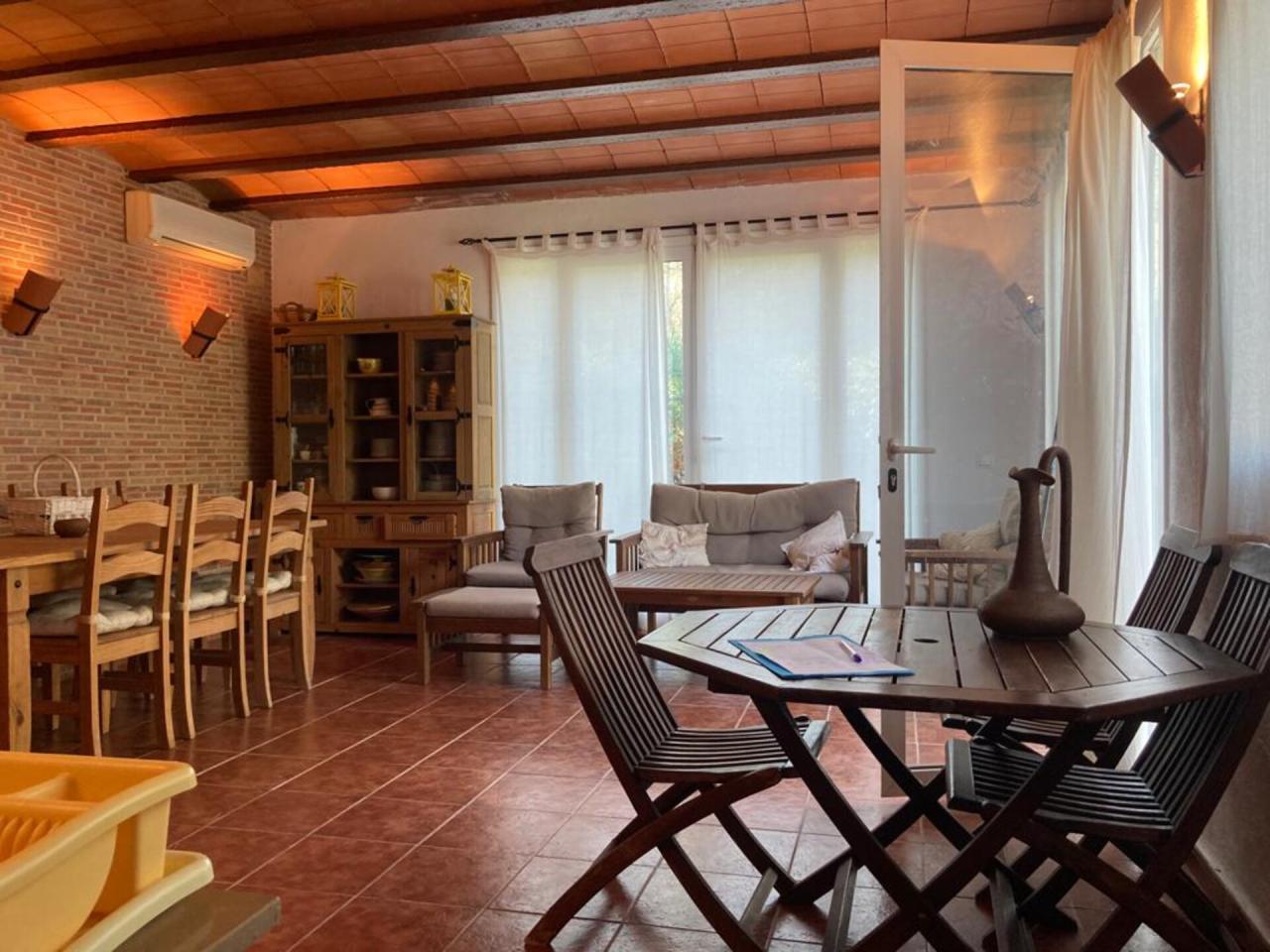Tortosa Torre Gassià - Chalet en Venta - Exp:13401: Inmuebles de Fincas Baix Ebre Tortosa Torre Gassià - Chalet en Venta - Exp:13401: Inmuebles de Fincas Baix Ebre