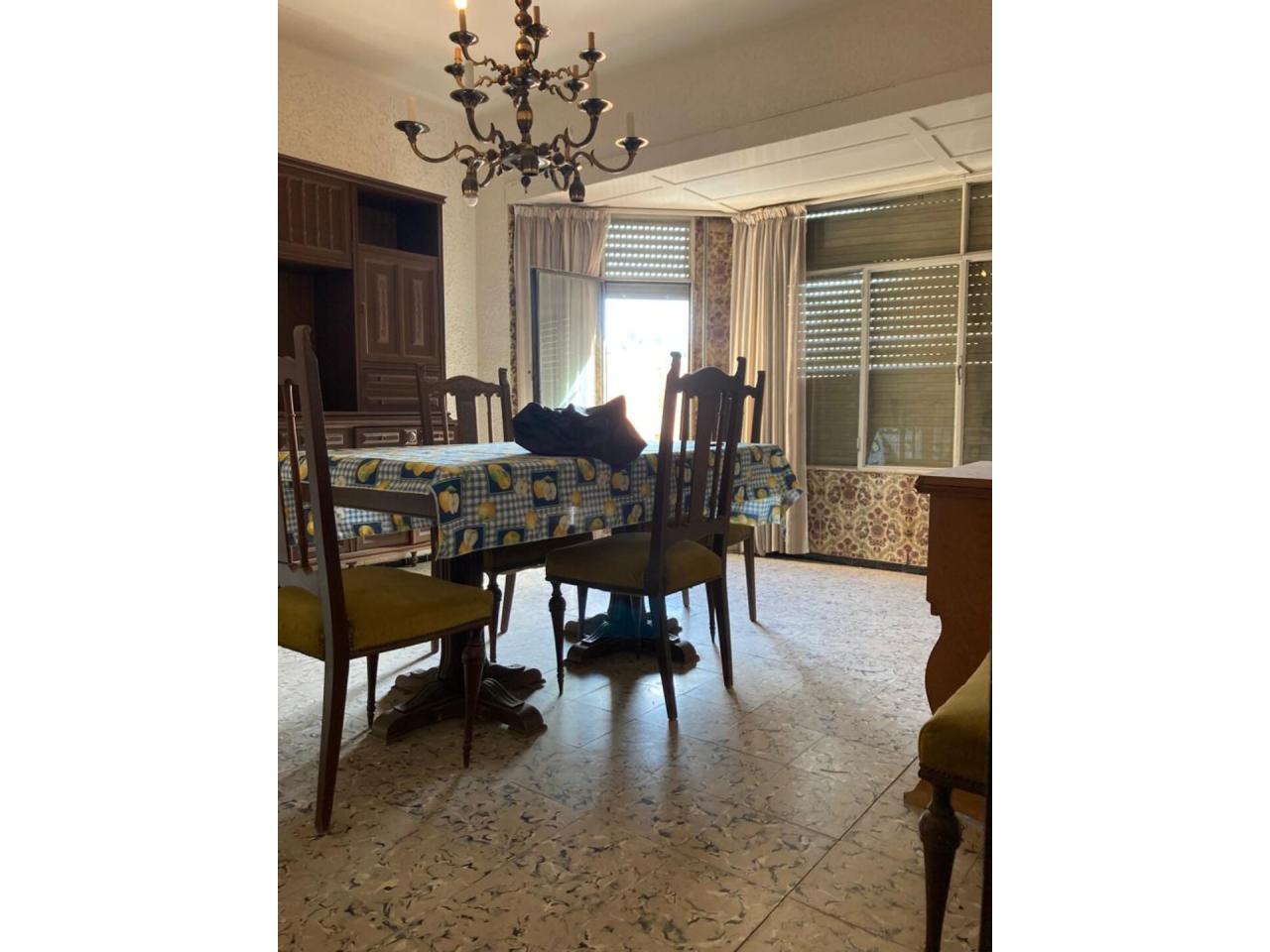Tortosa Sant Llàtzer - Piso 3H + Trastero en Venta - Exp:10252: Inmuebles de Fincas Baix Ebre Tortosa Sant Llàtzer - Piso 3H + Trastero en Venta - Exp:10252: Inmuebles de Fincas Baix Ebre
