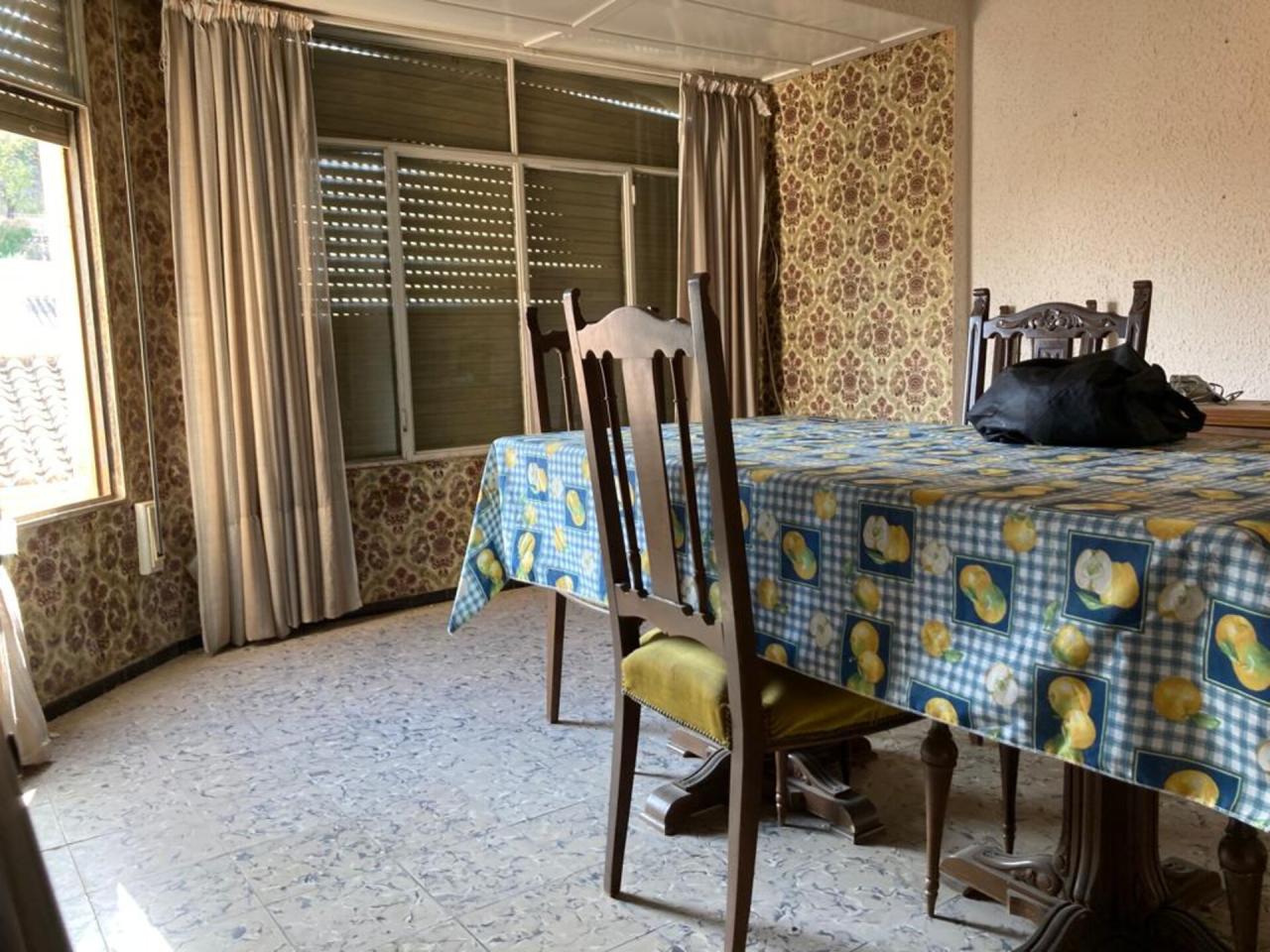 Tortosa Sant Llàtzer - Piso 3H + Trastero en Venta - Exp:10252: Inmuebles de Fincas Baix Ebre Tortosa Sant Llàtzer - Piso 3H + Trastero en Venta - Exp:10252: Inmuebles de Fincas Baix Ebre