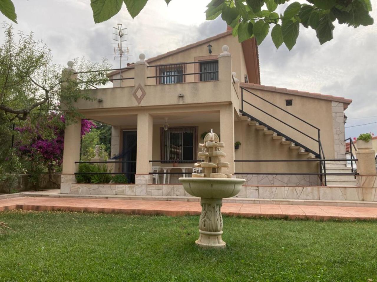 Roquetes Paratge Colomar - Chalet en Venta - Exp:13333: Inmuebles de Fincas Baix Ebre Roquetes Paratge Colomar - Chalet en Venta - Exp:13333: Inmuebles de Fincas Baix Ebre
